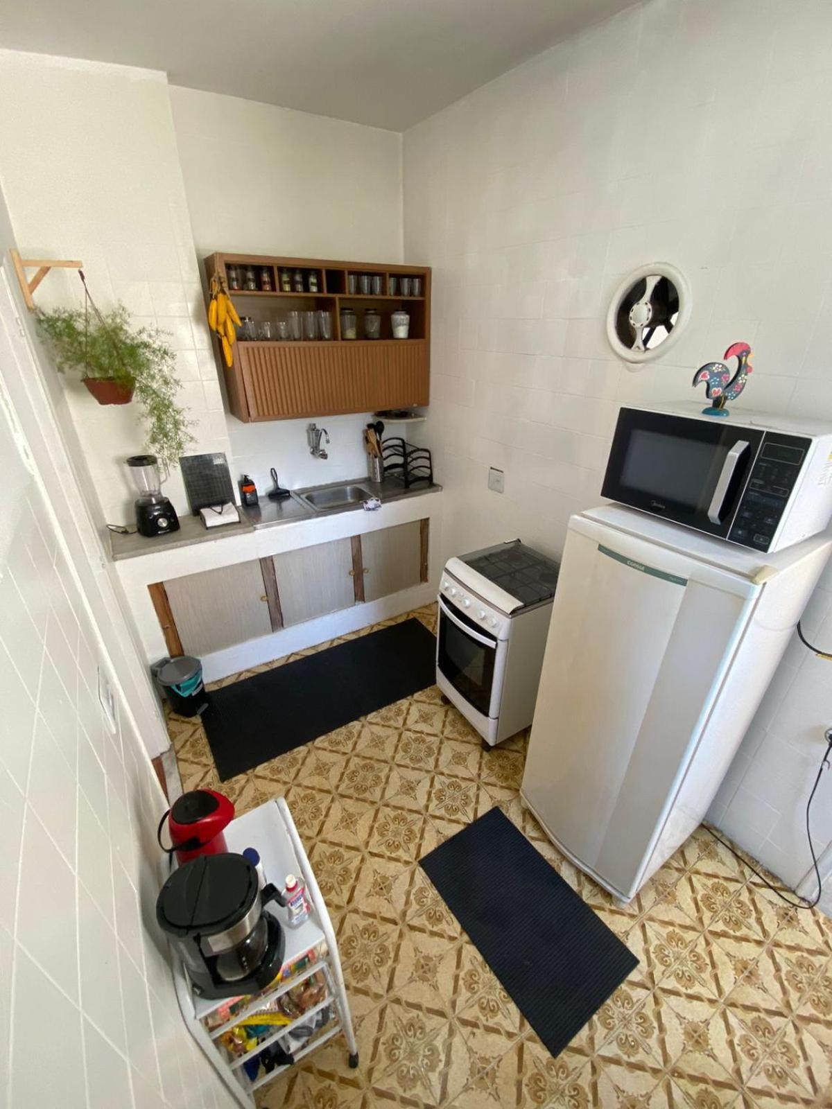 Apartamento Paz E Comodidade Proximos Ao Centro, Zs E Metro Río de Janeiro