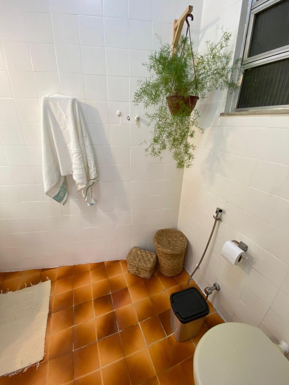 Paz E Comodidade Proximos Ao Centro, Zs E Metro Apartamento Río de Janeiro